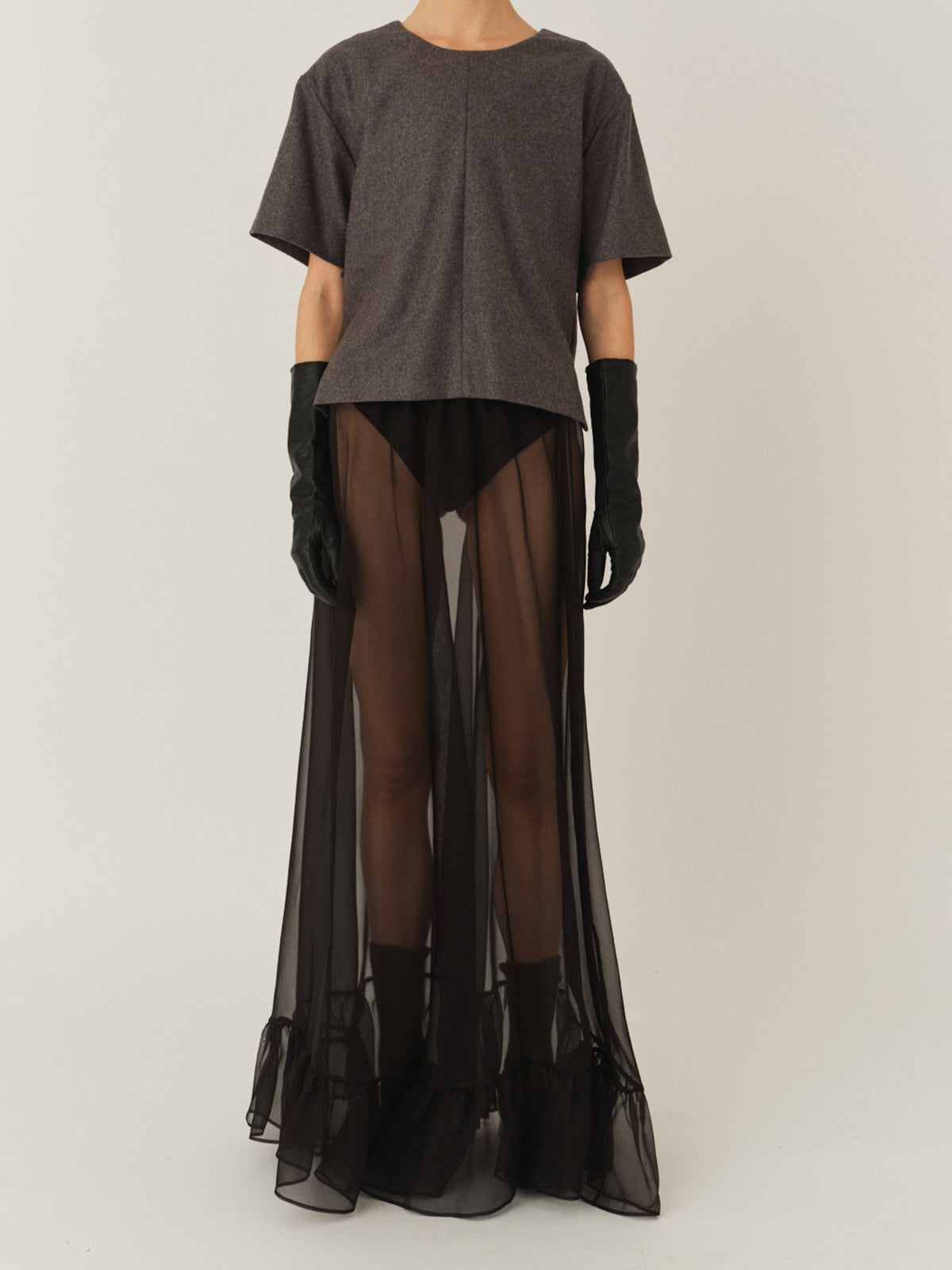 Gonna The Garment