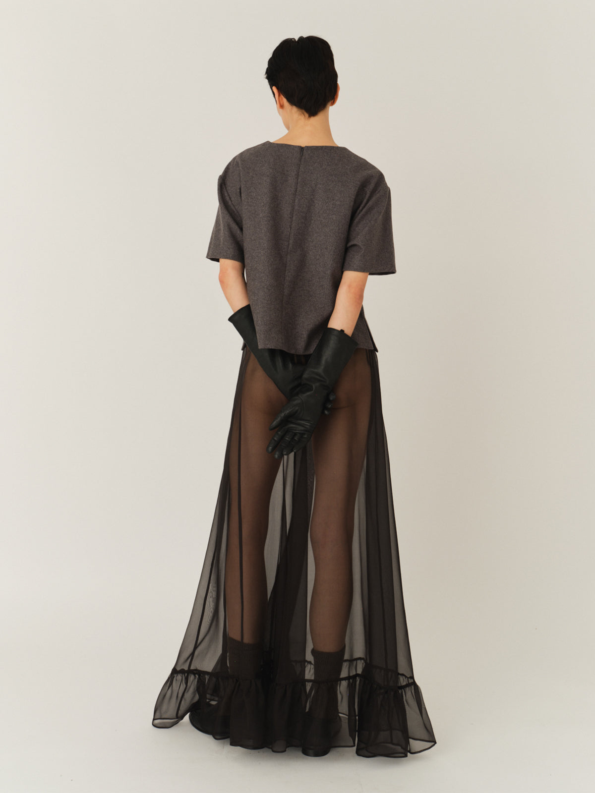 Gonna The Garment