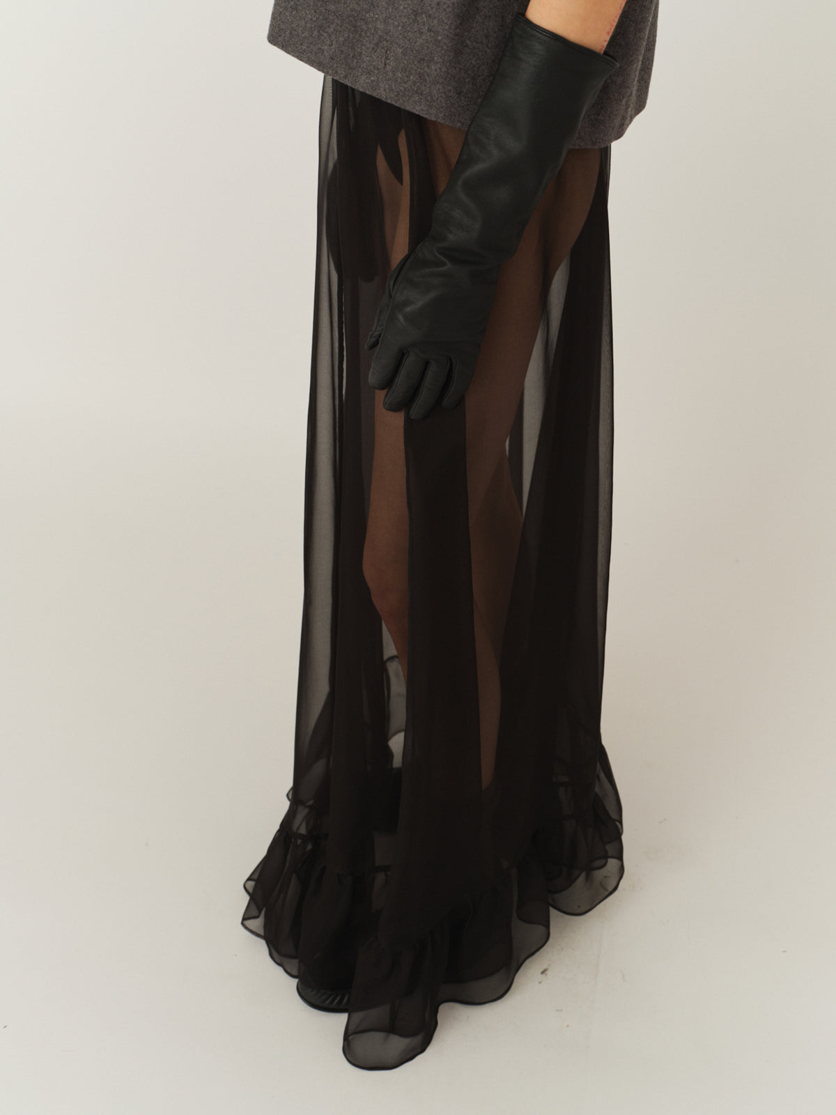 Gonna The Garment