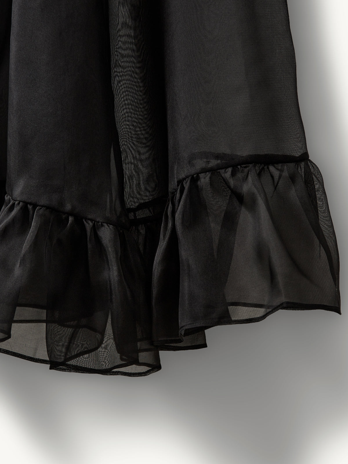 Gonna The Garment
