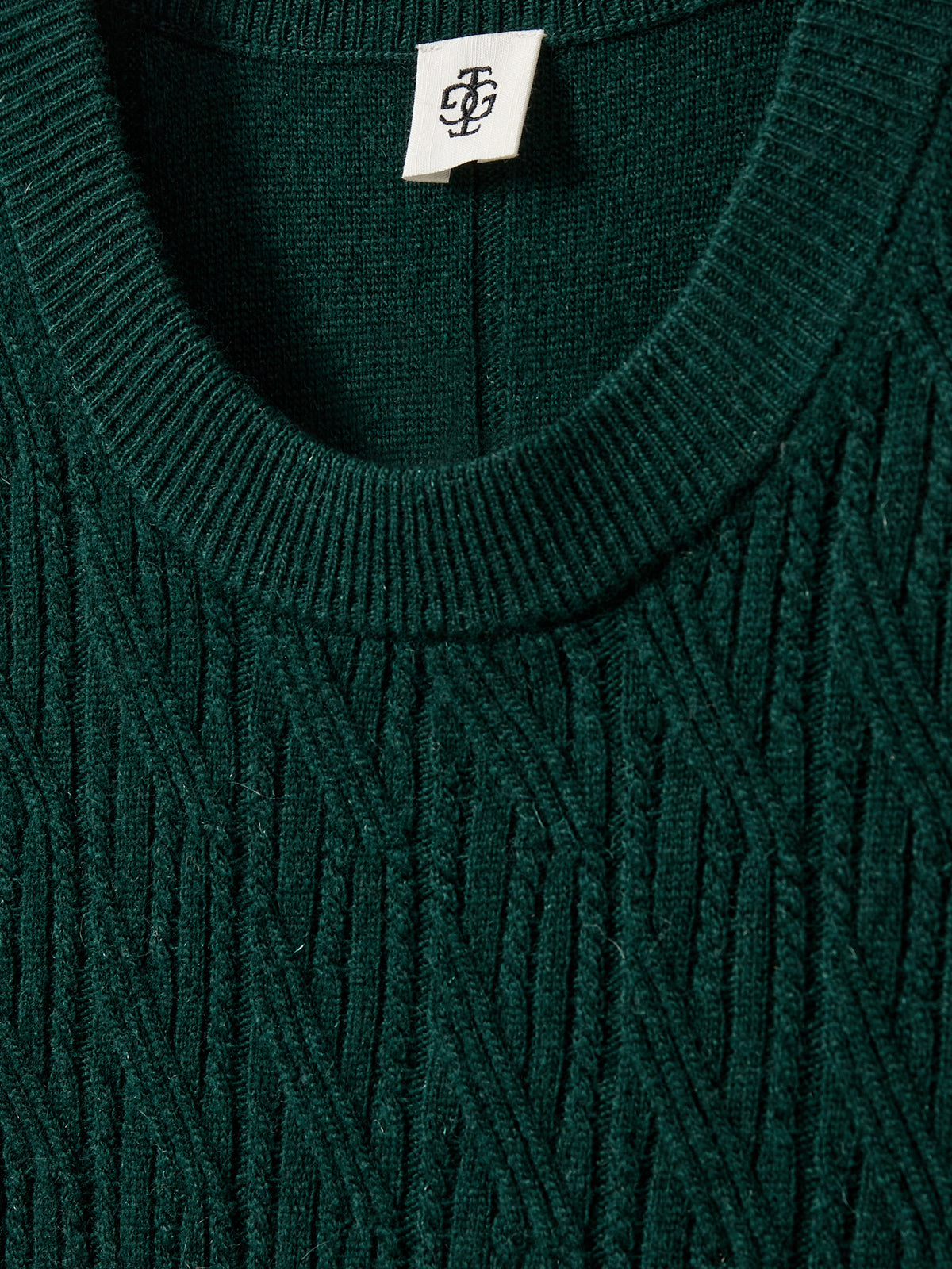 Maglione The Garment