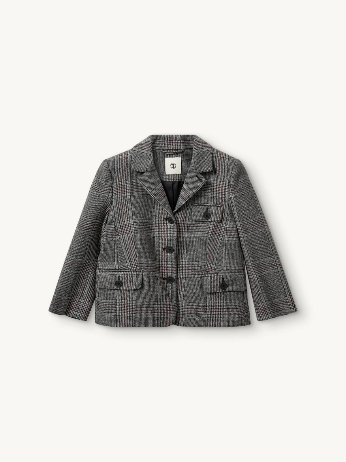 Giacca The Garment