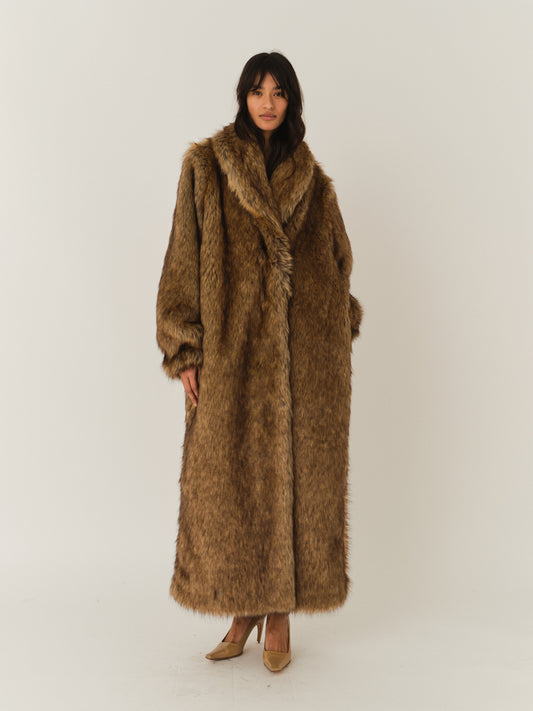 Cappotto The Garment