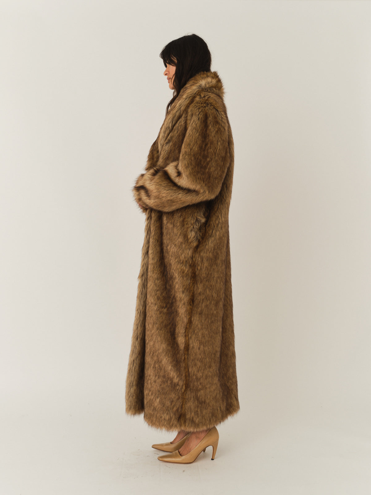 Cappotto The Garment