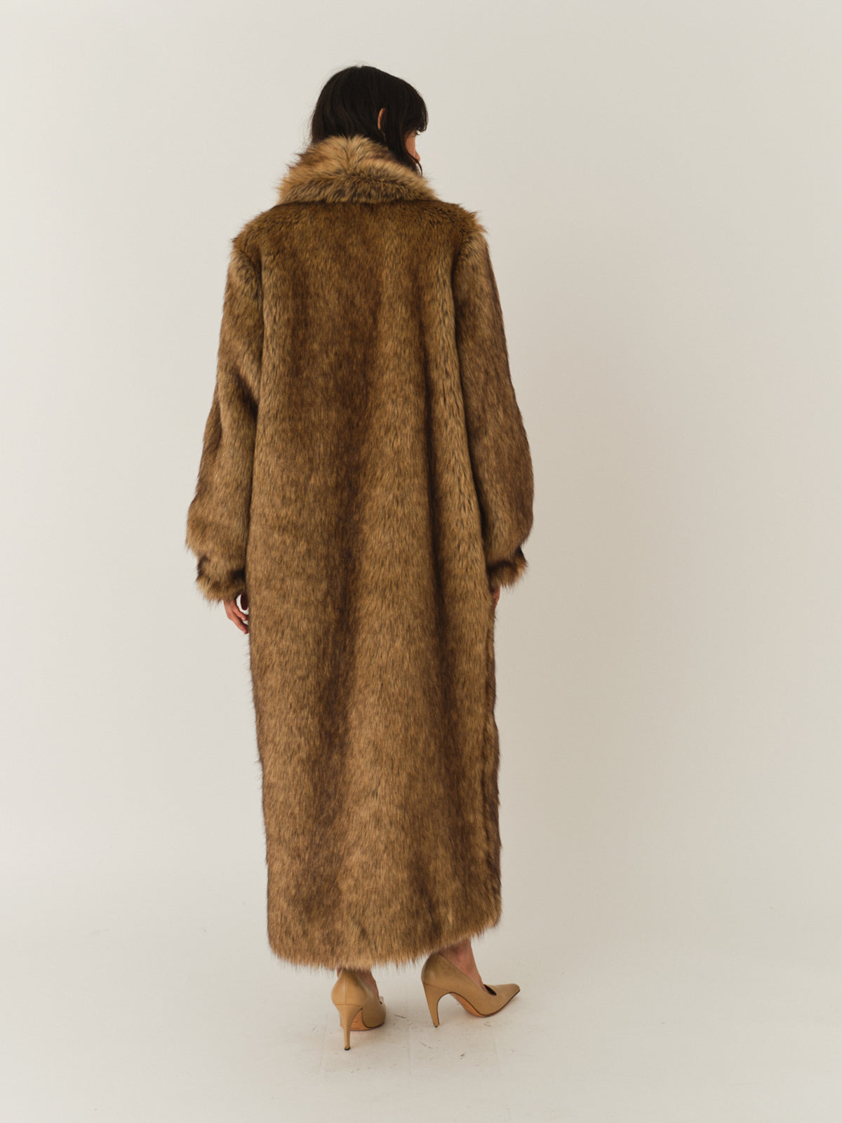 Cappotto The Garment