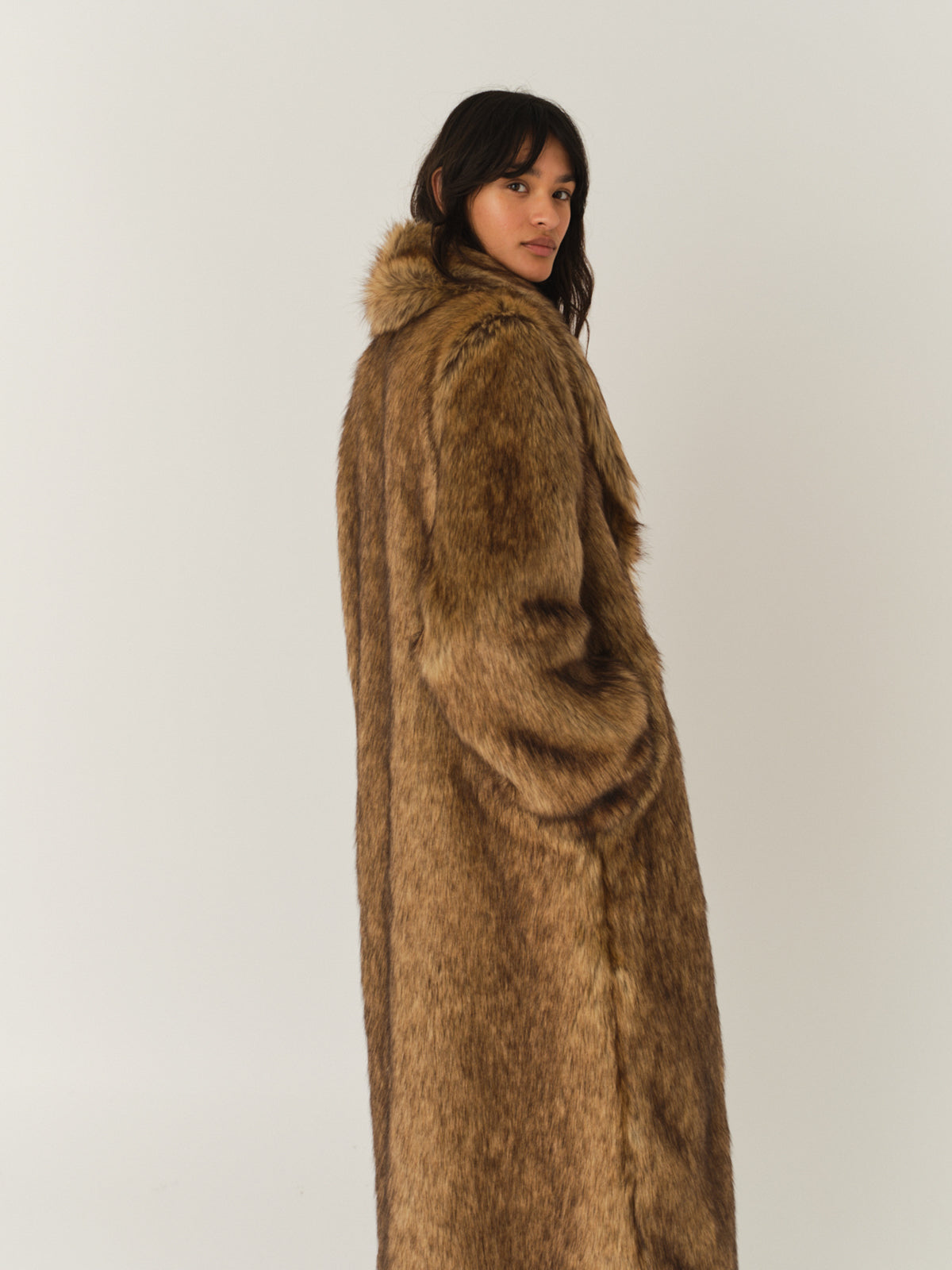 Cappotto The Garment