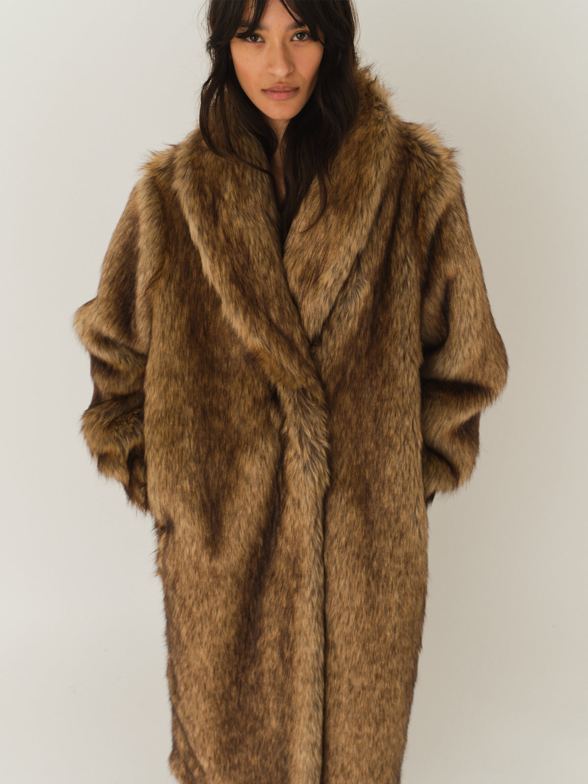 Cappotto The Garment