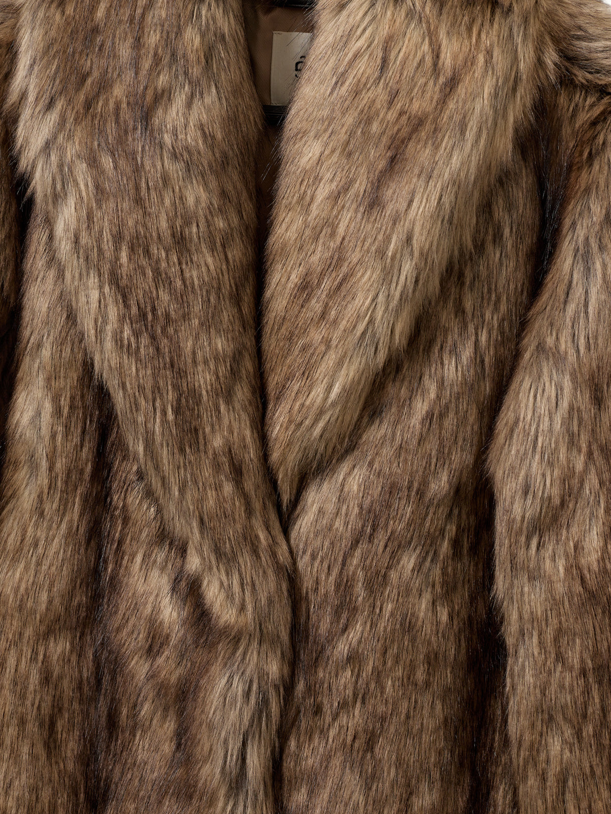 Cappotto The Garment