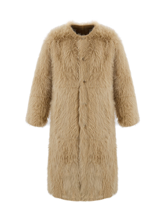 Cappotto Urbancode