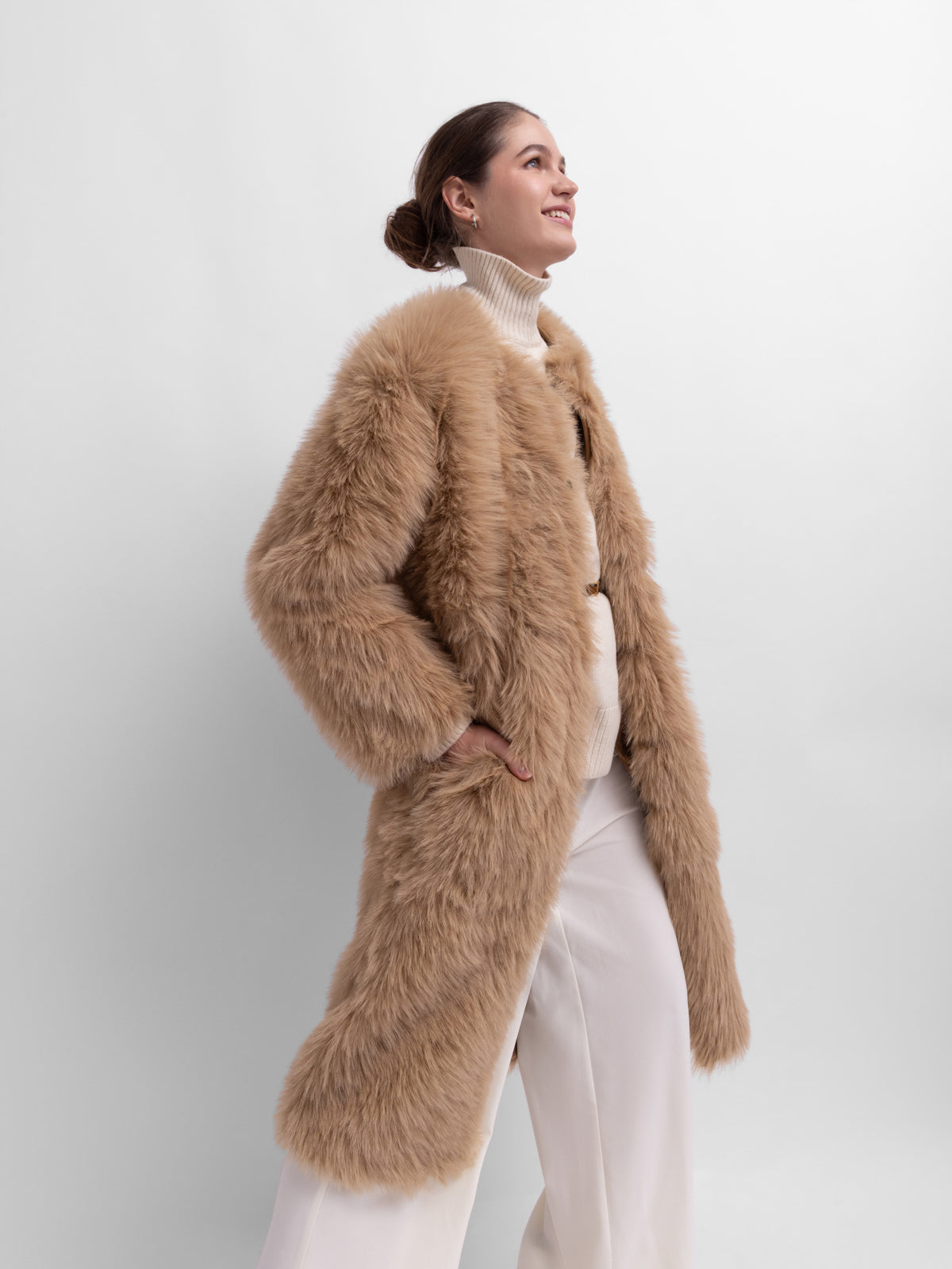 Cappotto Urbancode