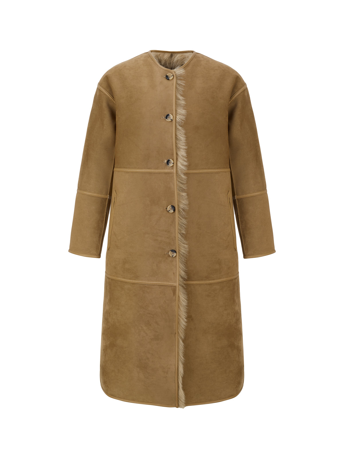 Cappotto Urbancode