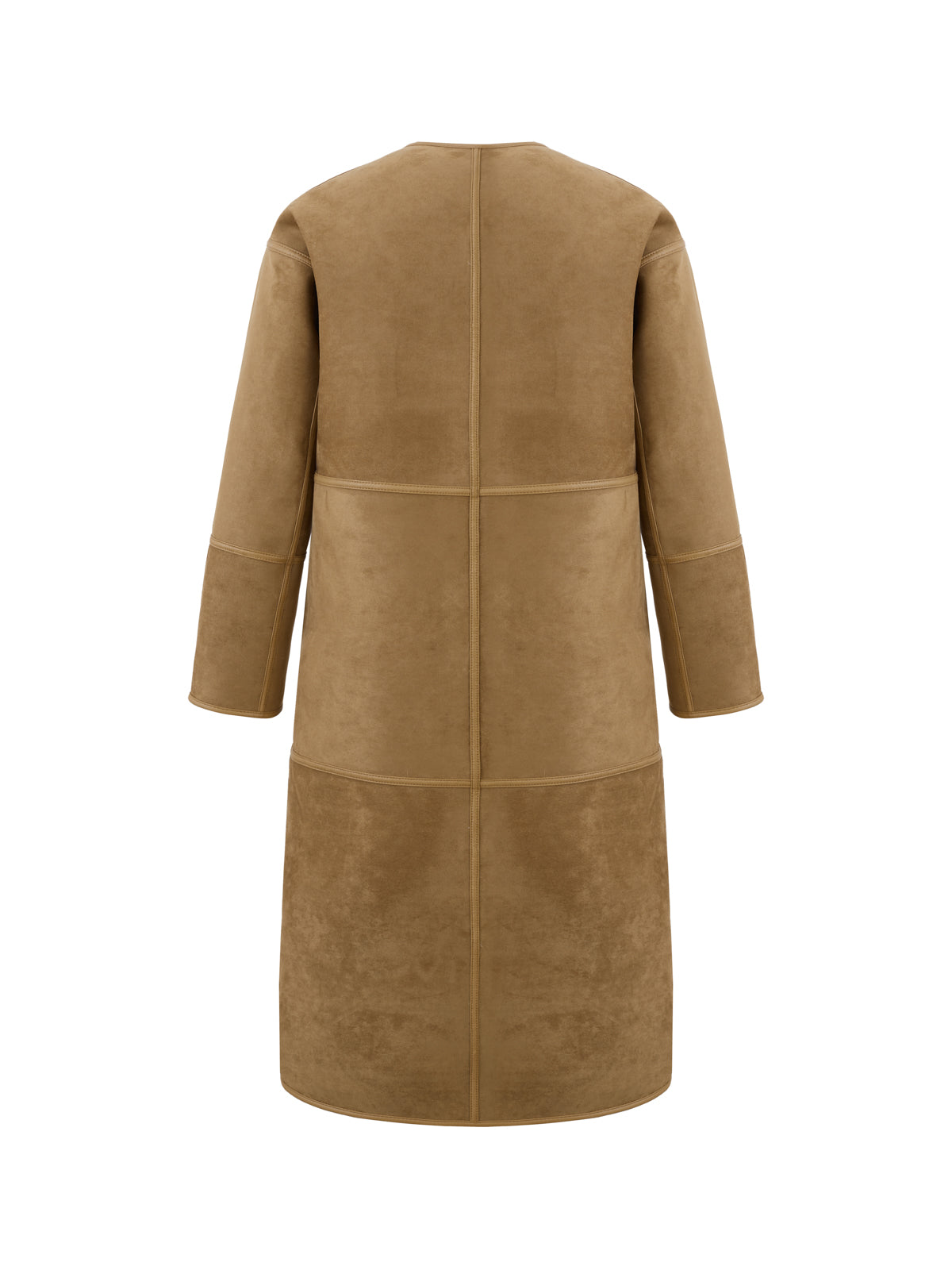 Cappotto Urbancode