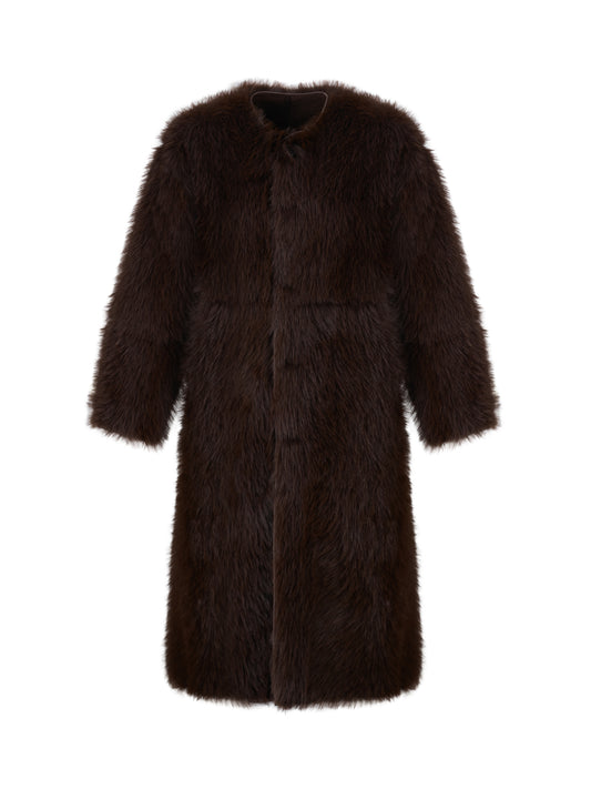 Cappotto Urbancode