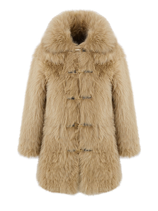 Cappotto Urbancode