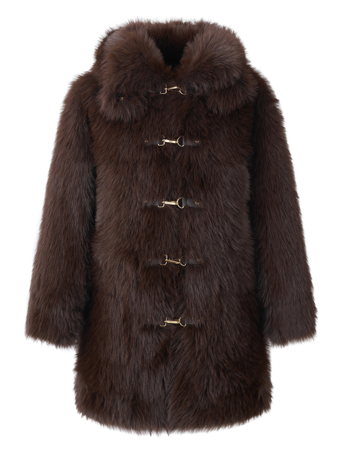 Cappotto Urbancode