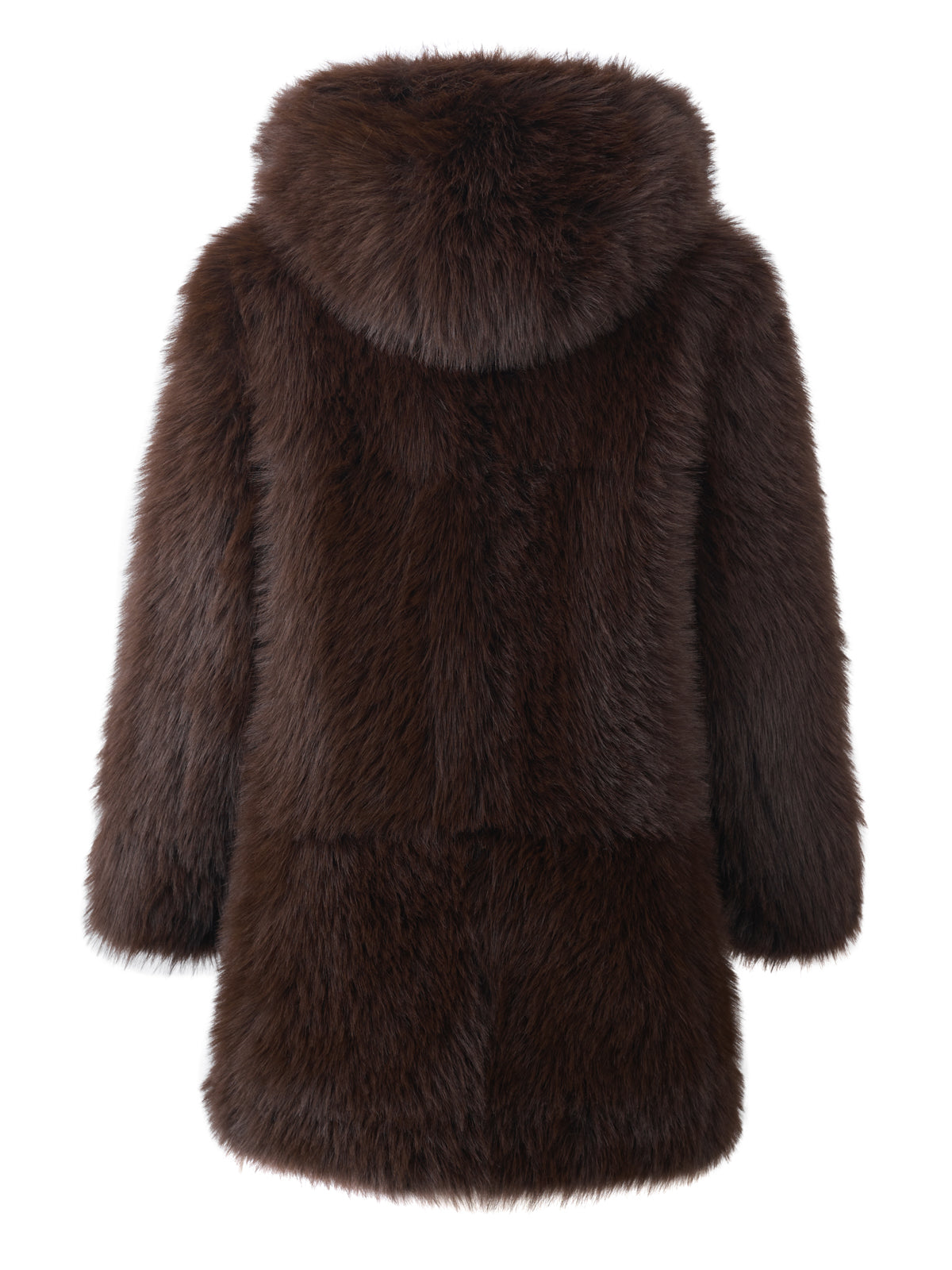 Cappotto Urbancode