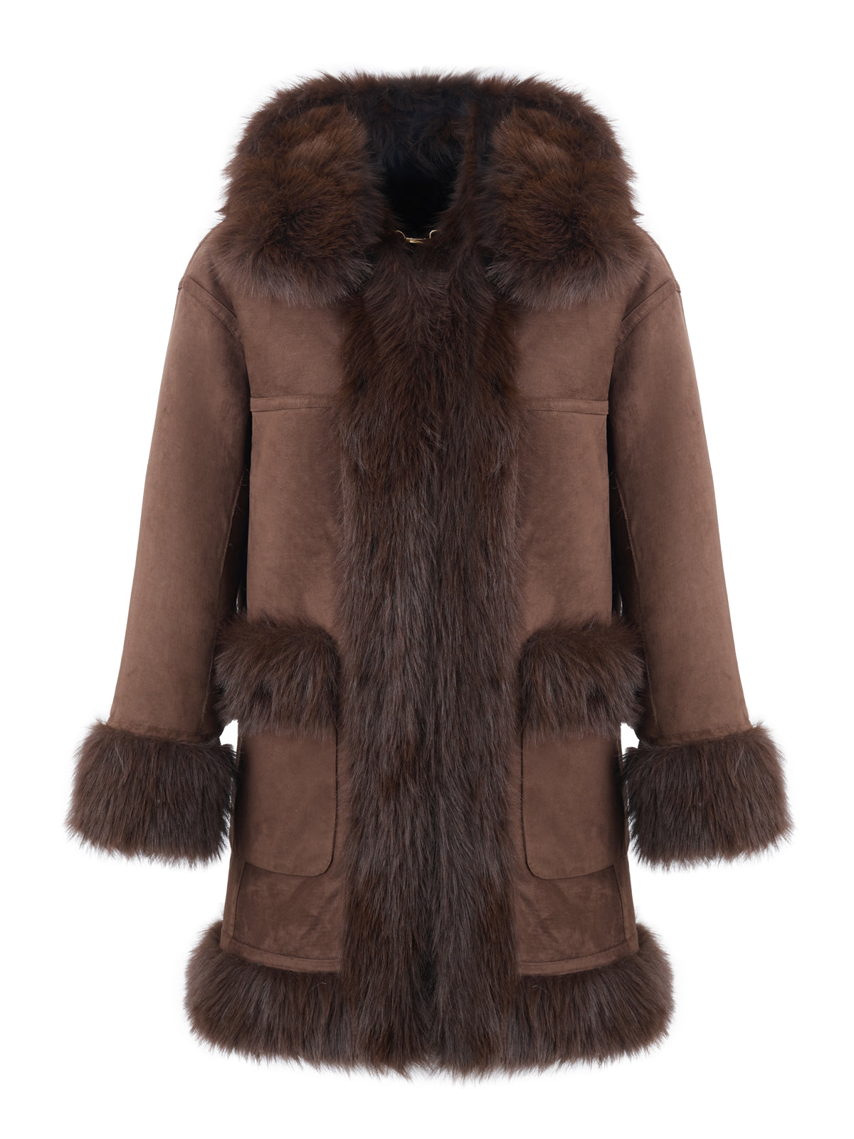 Cappotto Urbancode