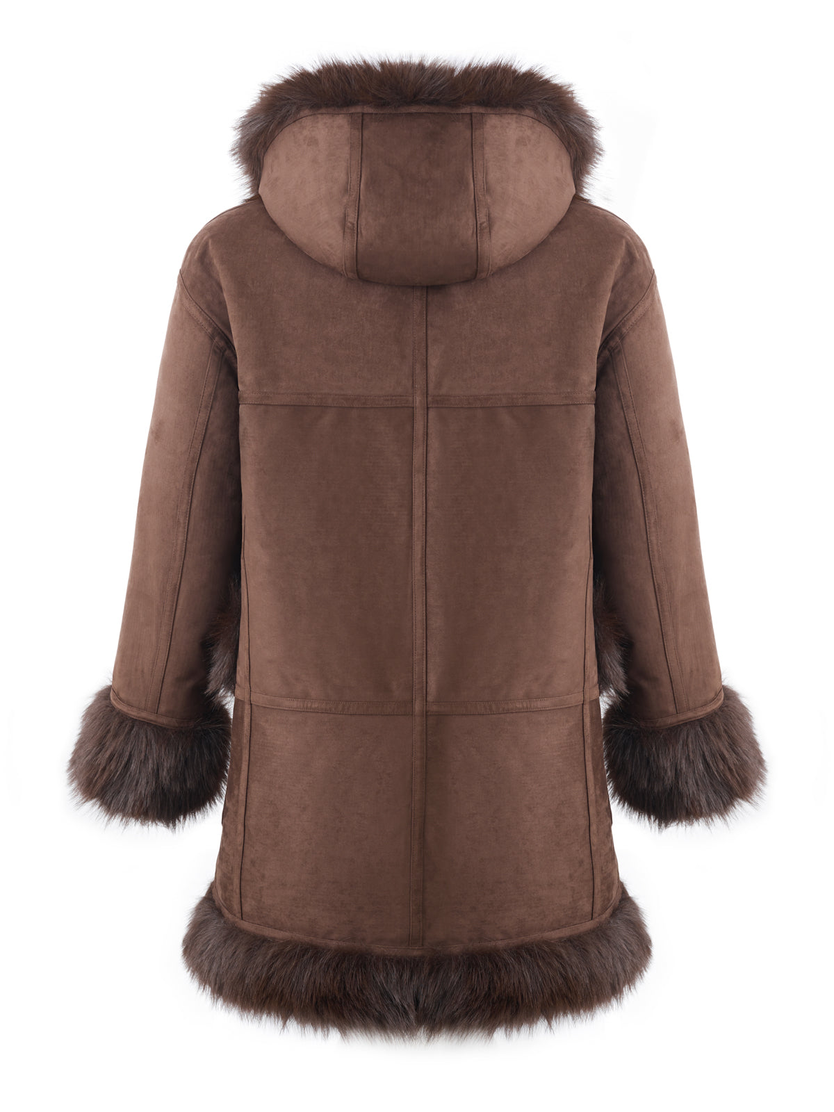Cappotto Urbancode