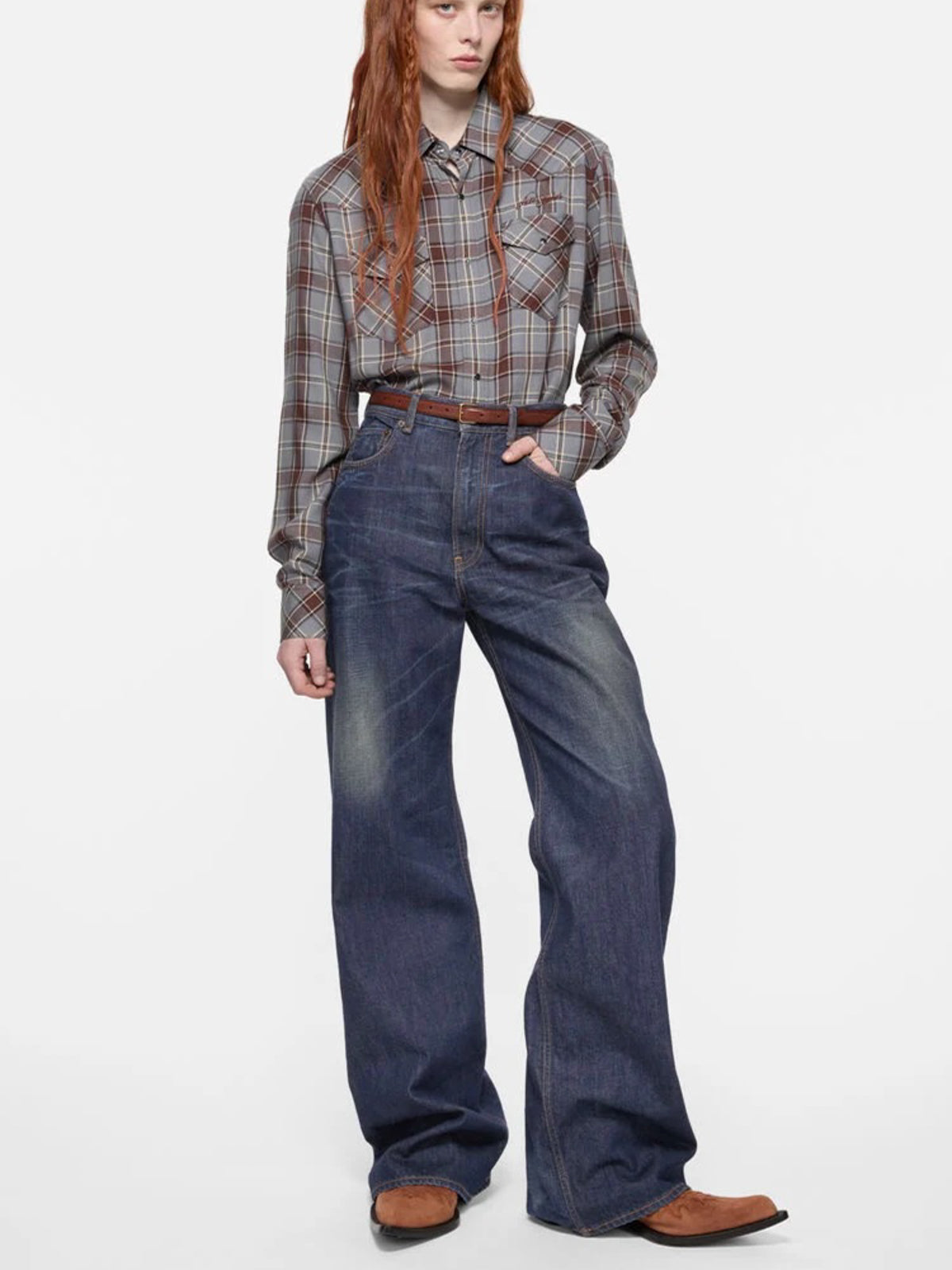 Jeans Acne Studios