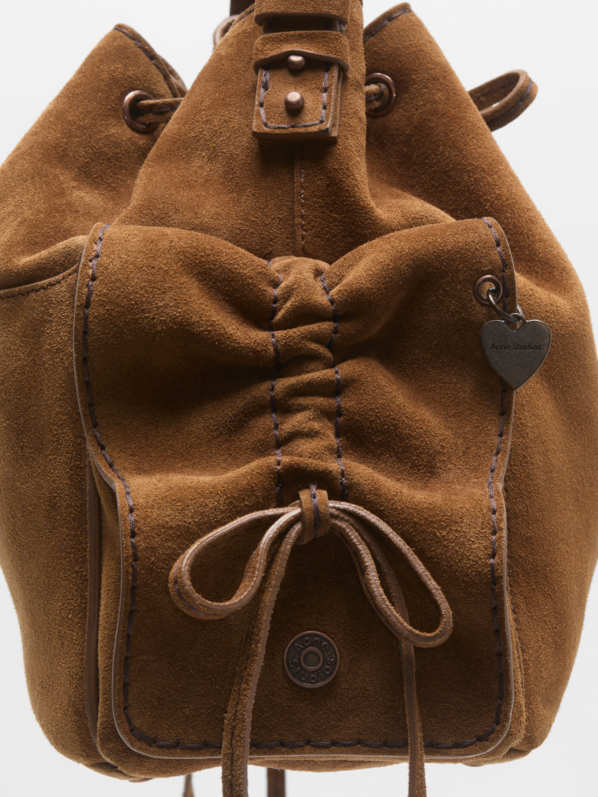 Borsa Acne Studios