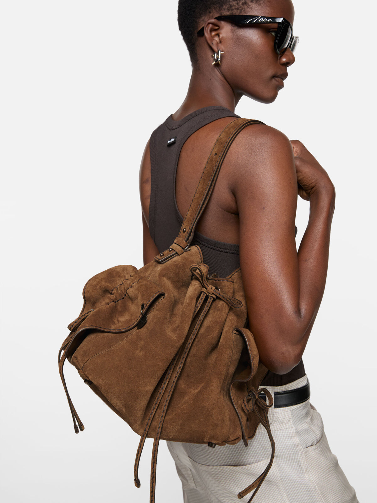 Borsa Acne Studios
