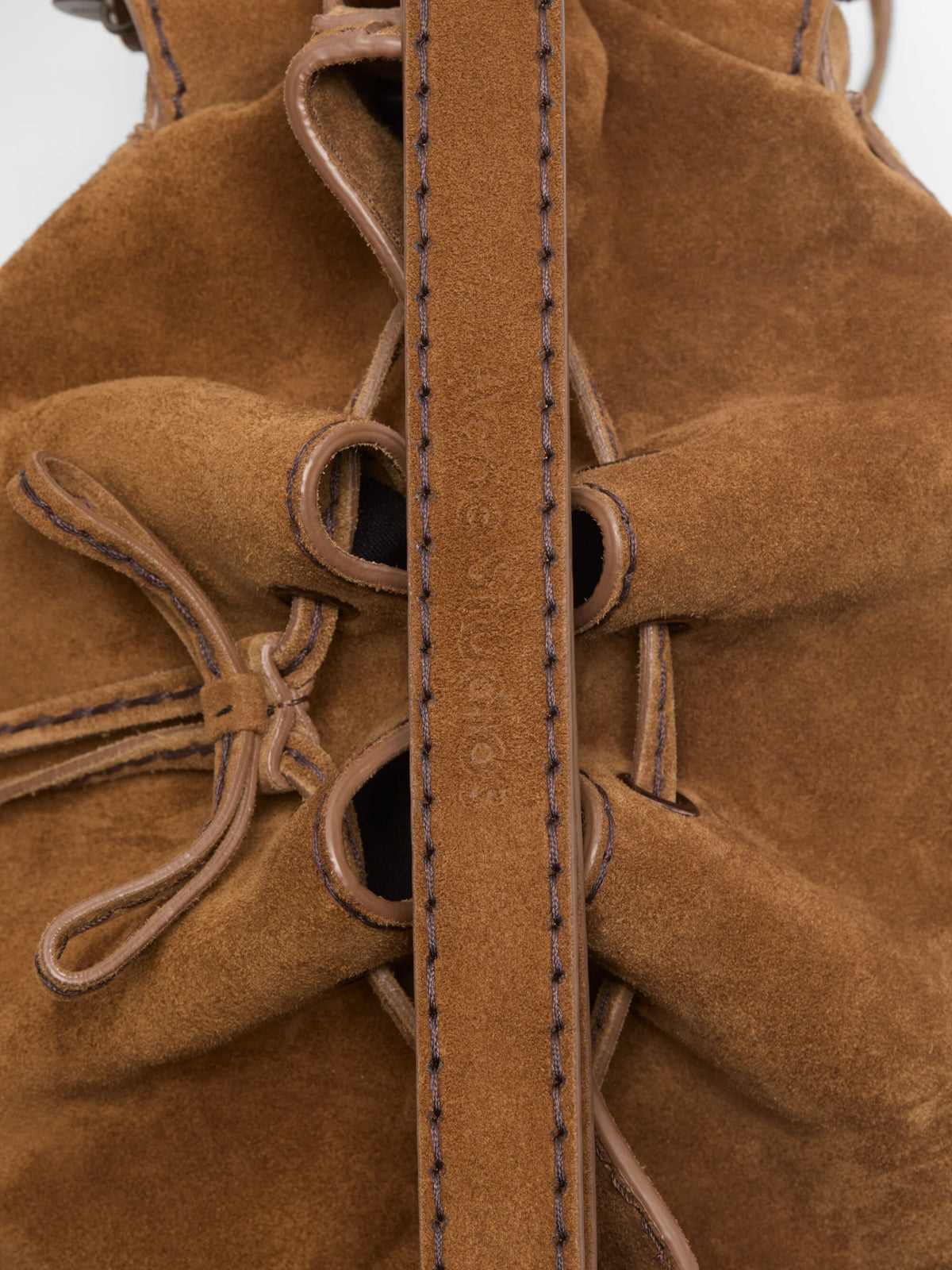 Borsa Acne Studios
