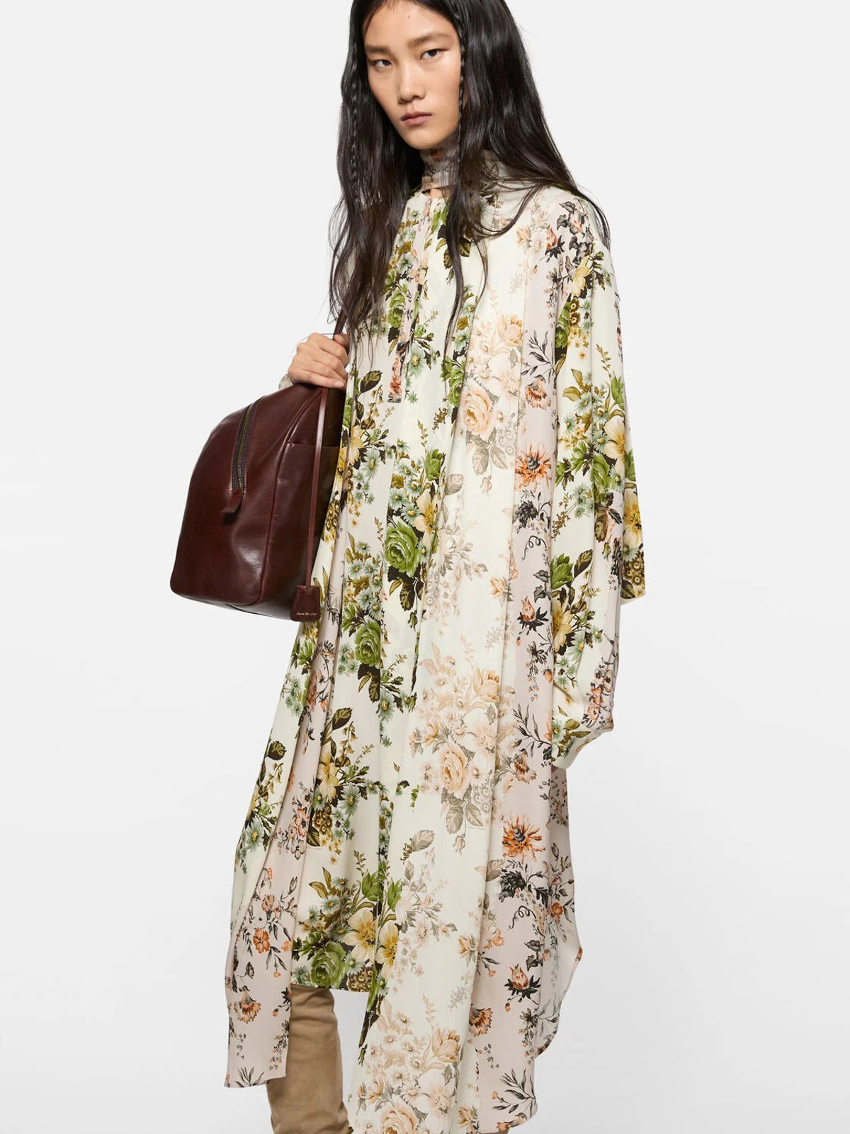 Abito Acne Studios