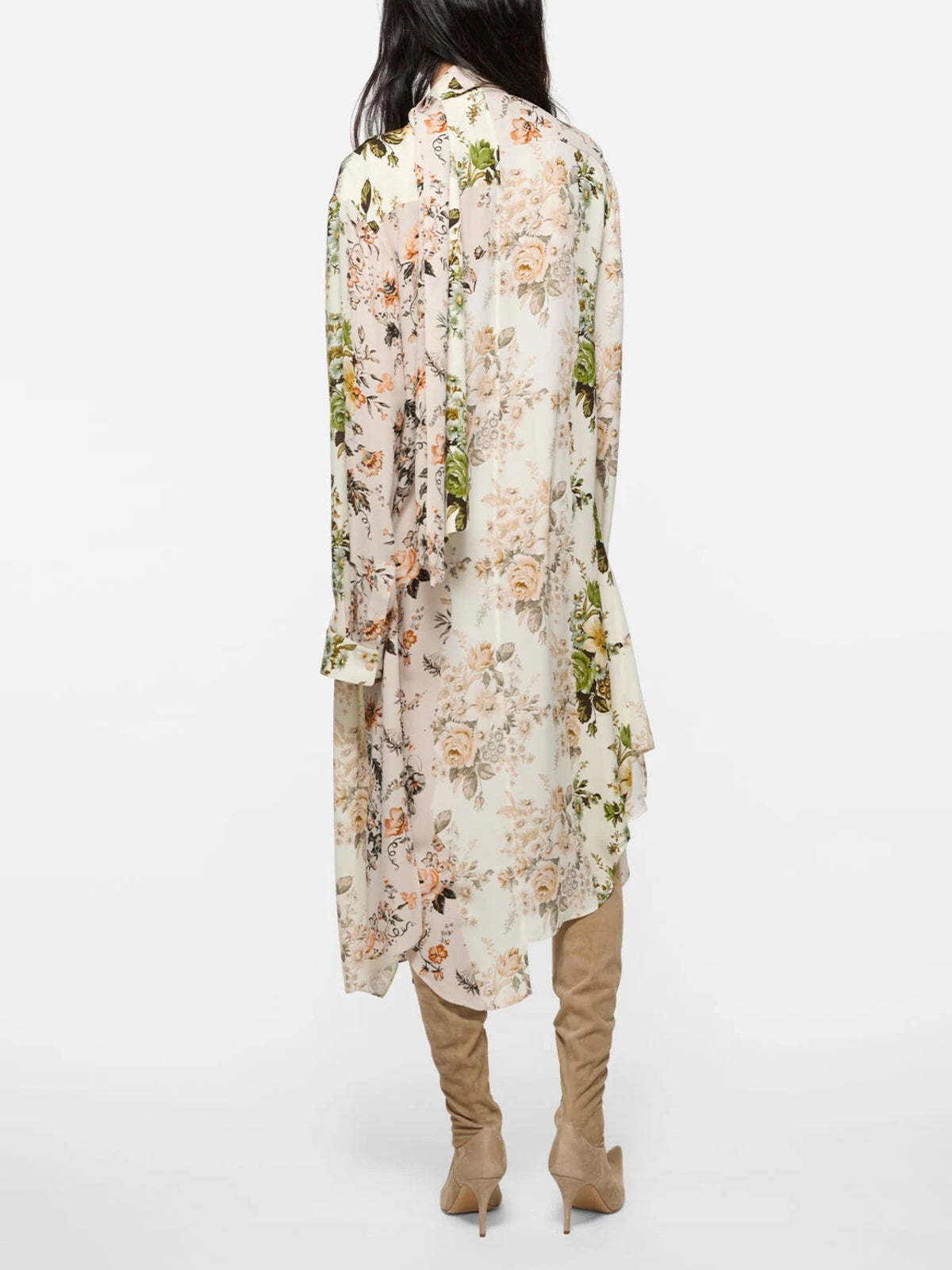 Abito Acne Studios
