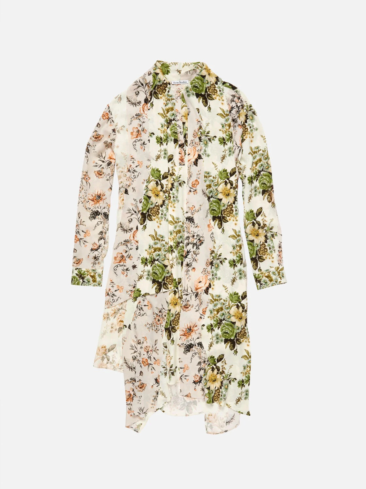 Abito Acne Studios