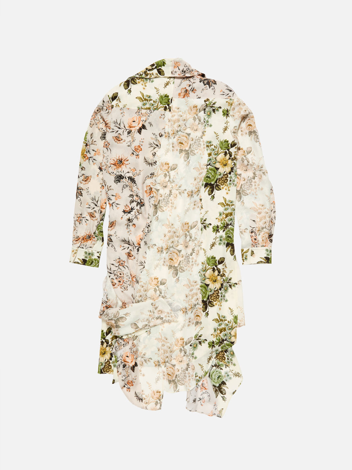Abito Acne Studios