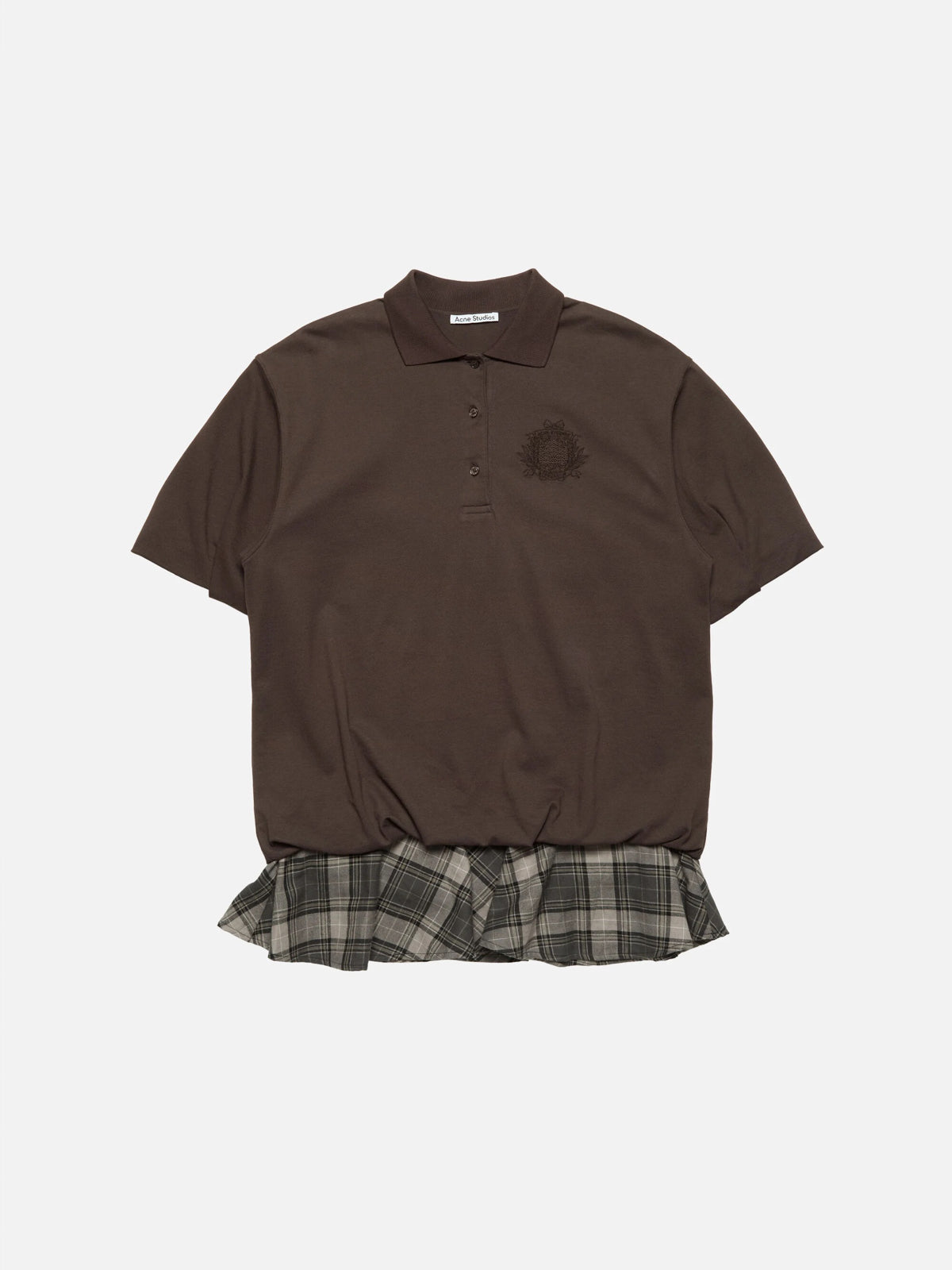 Abito Acne Studios