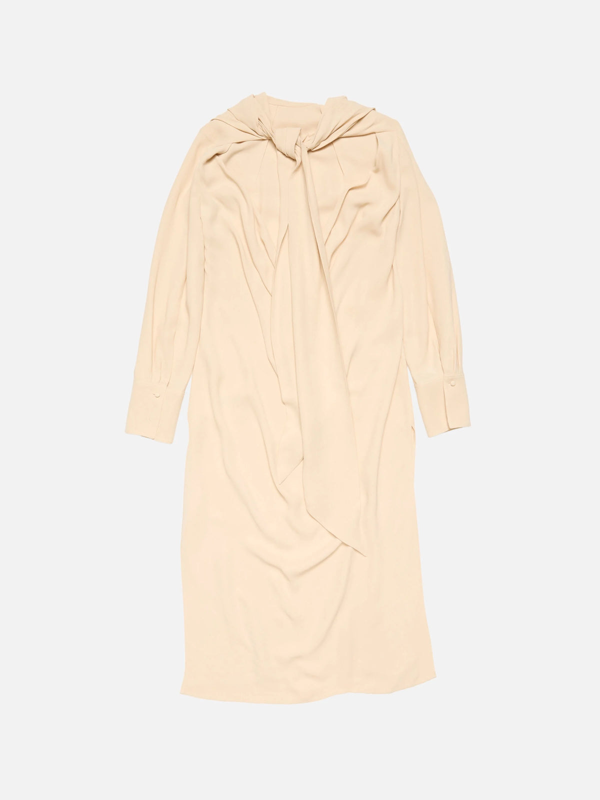Abito Acne Studios