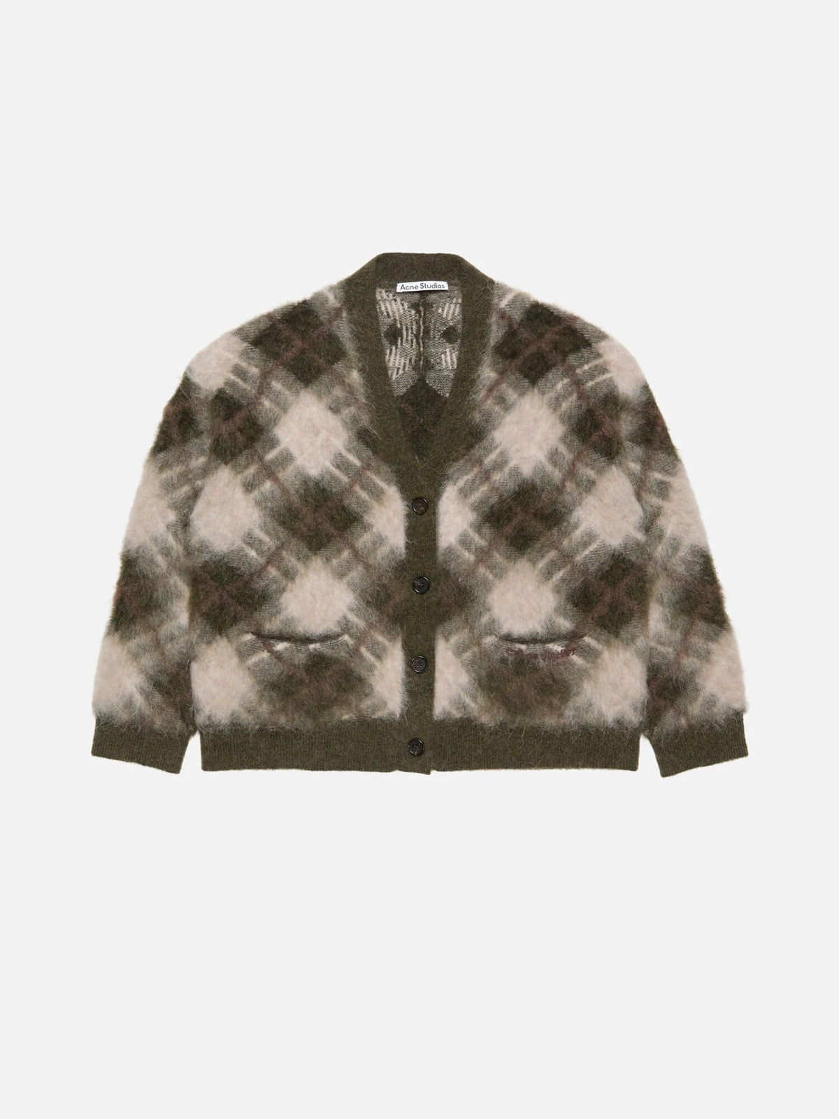 Cardigan Acne Studios