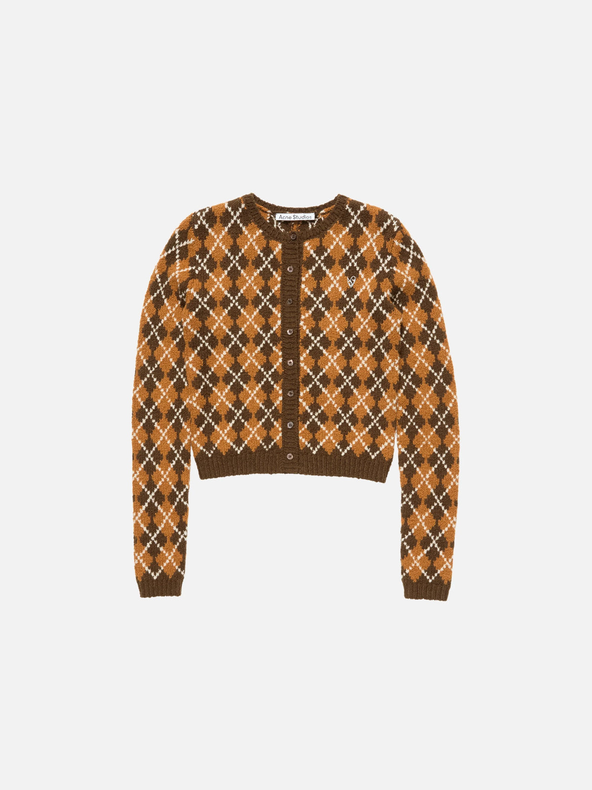 Cardigan Acne Studios