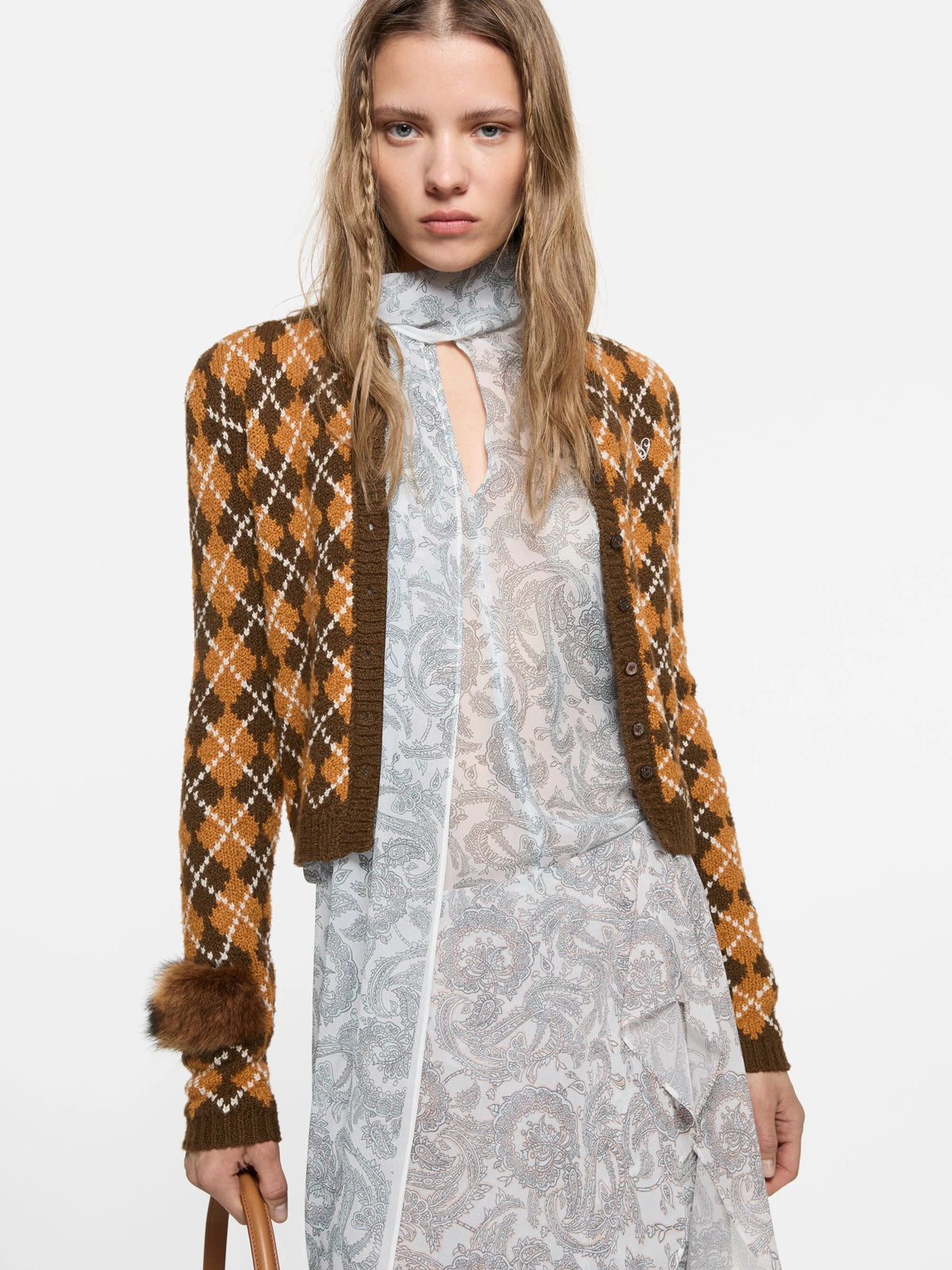 Cardigan Acne Studios
