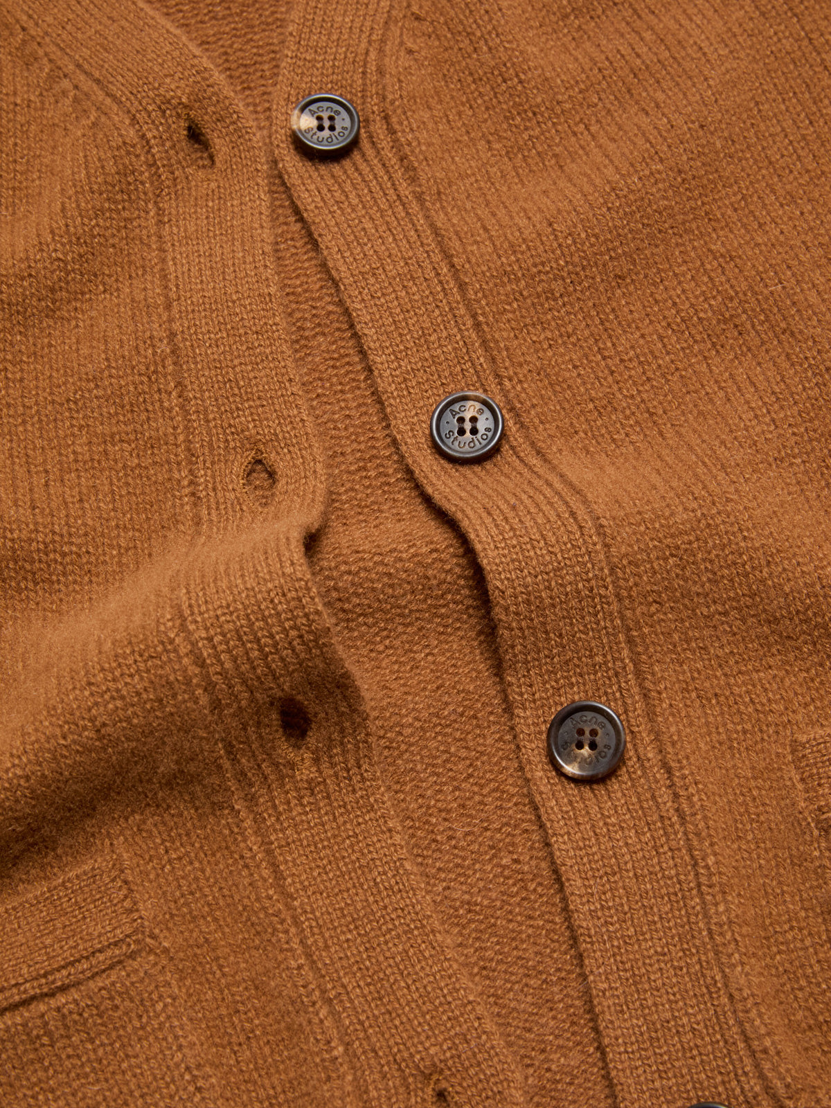 Maglione Acne Studios
