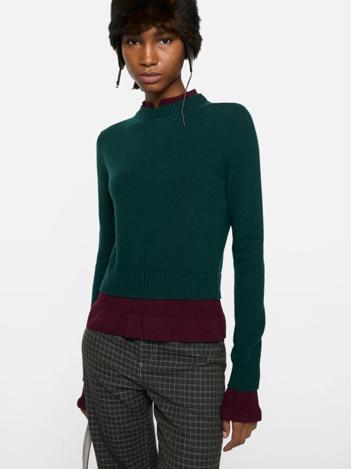 Maglione Acne Studios