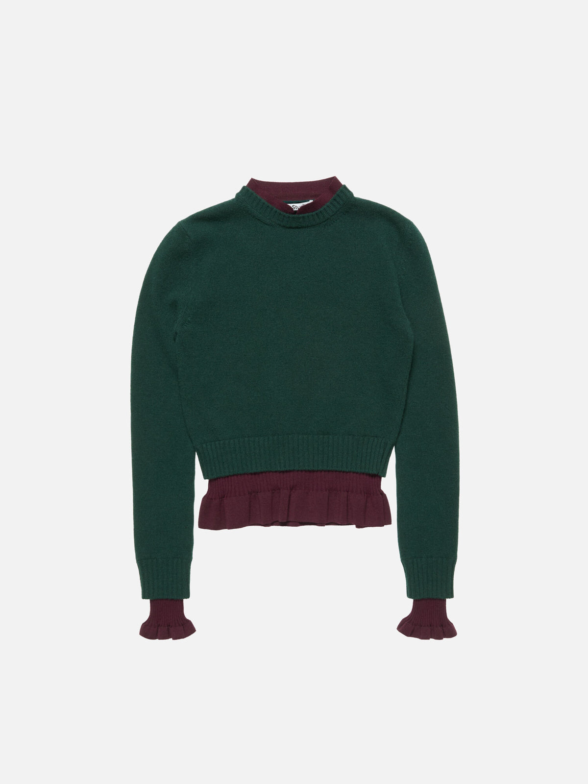 Maglione Acne Studios