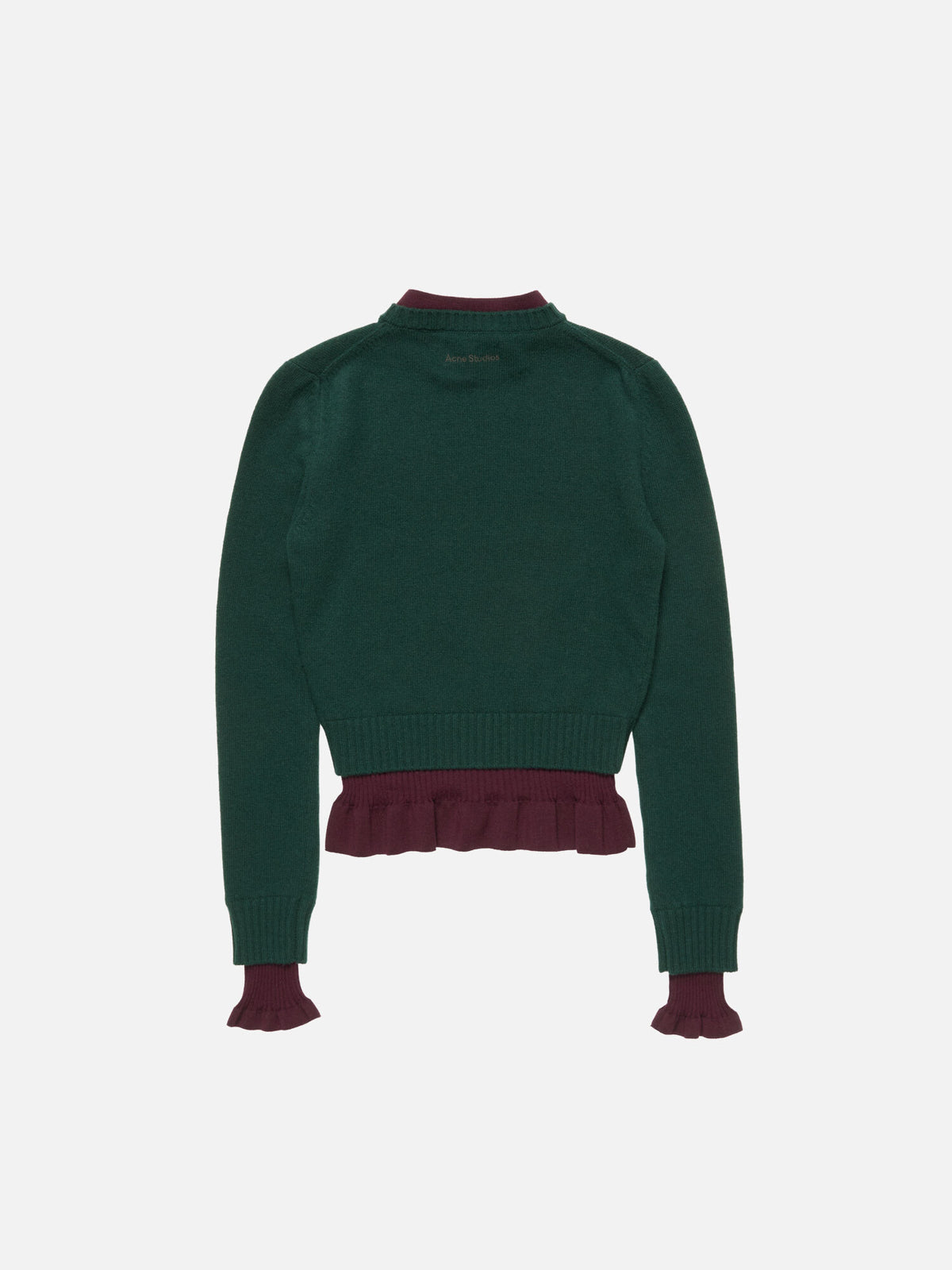 Maglione Acne Studios