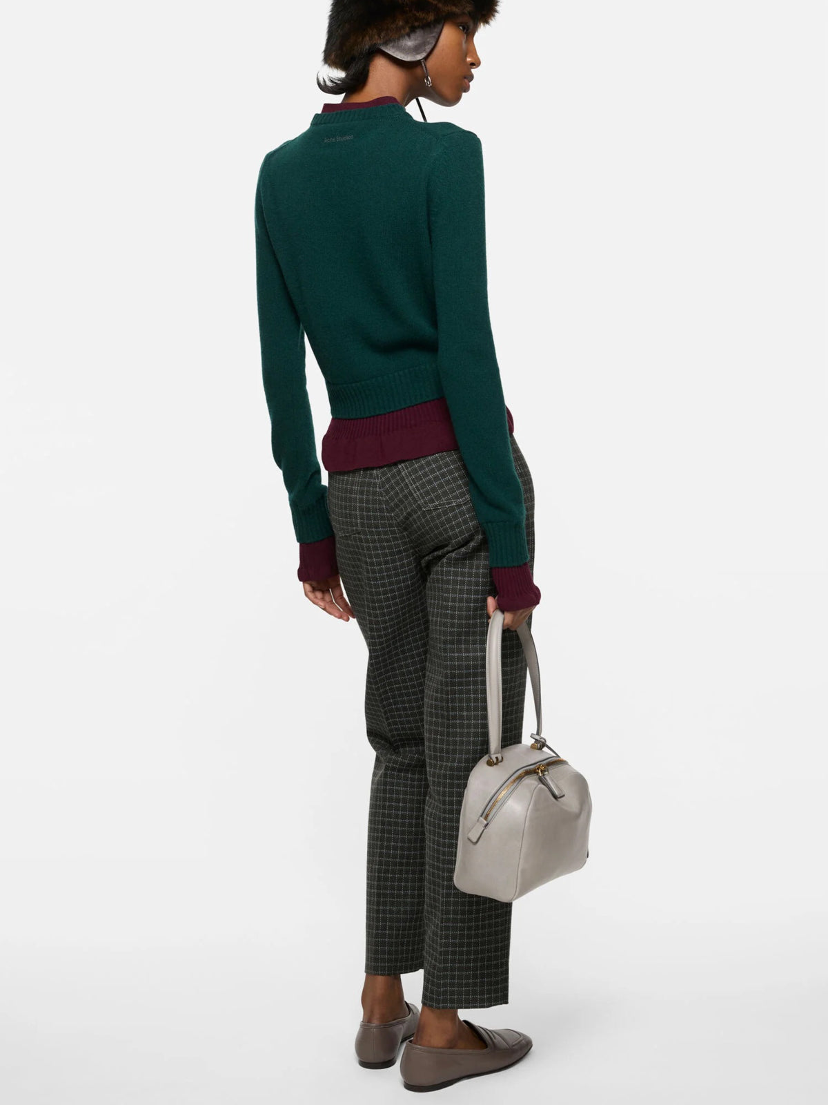 Maglione Acne Studios