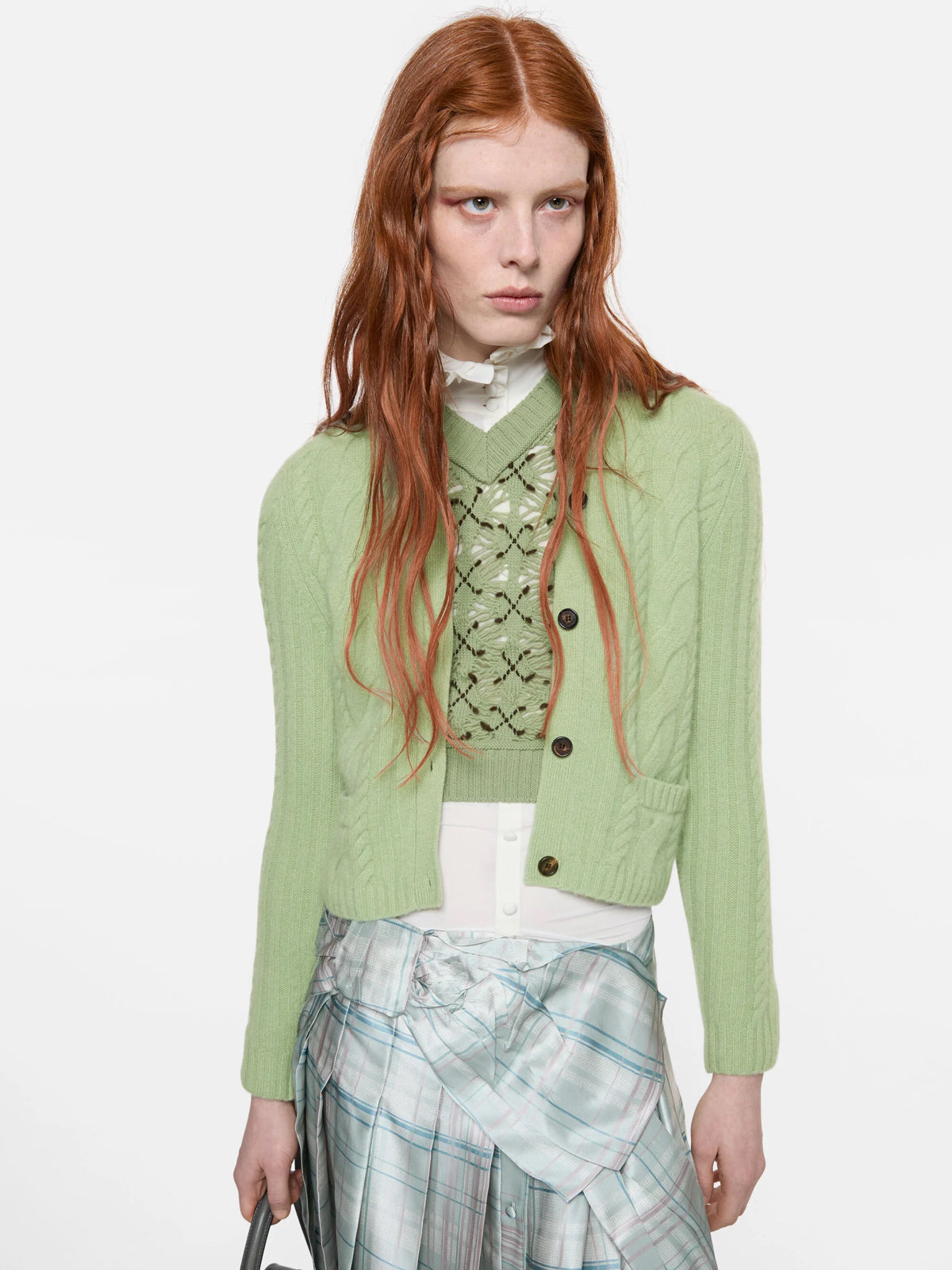 Cardigan Acne Studios