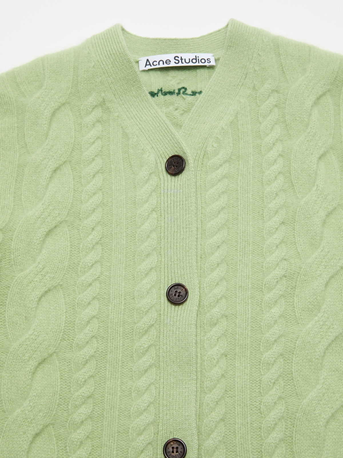 Cardigan Acne Studios