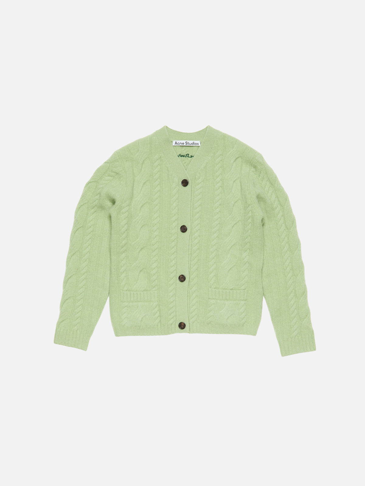 Cardigan Acne Studios
