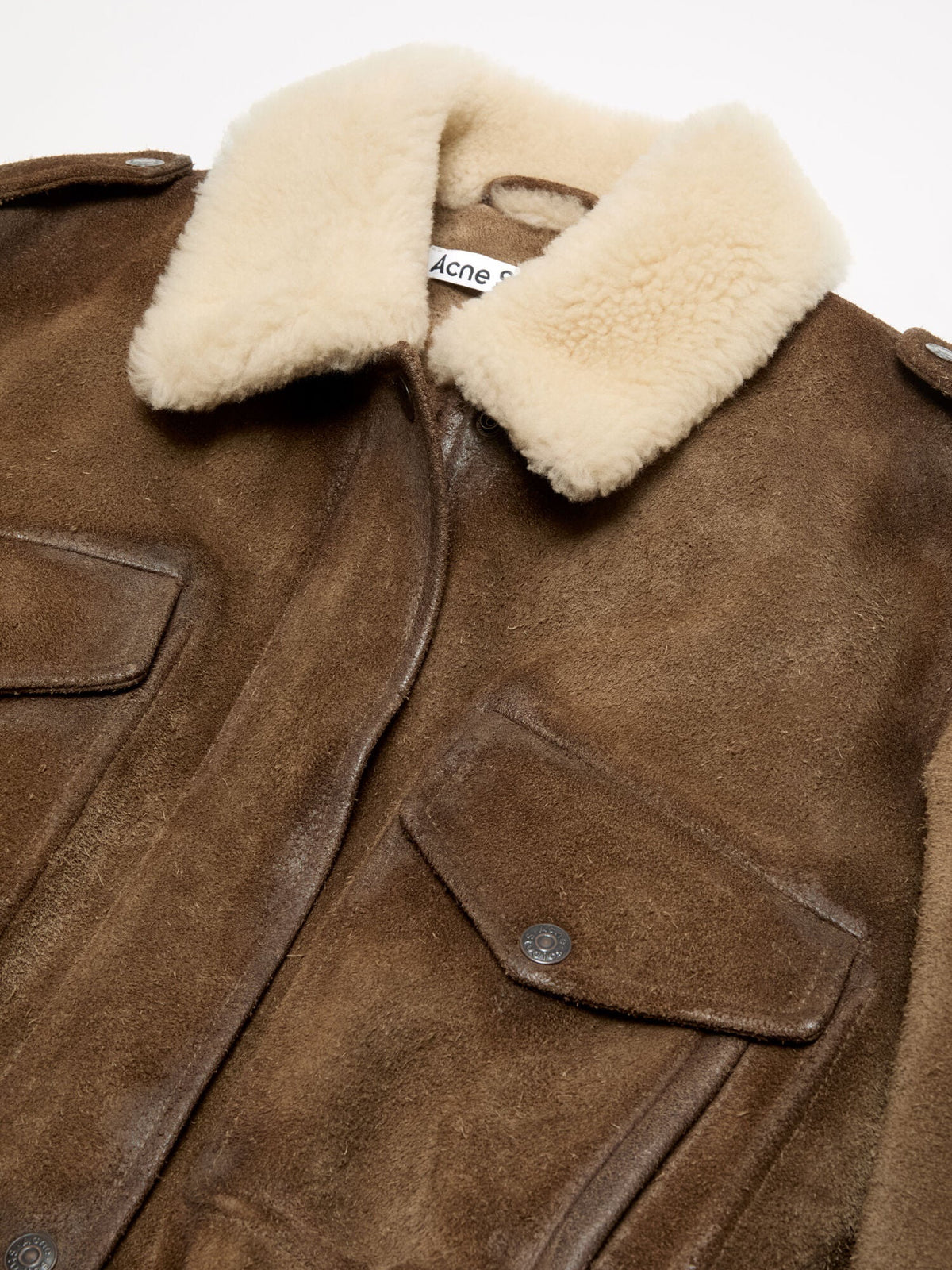 Giacca Acne Studios