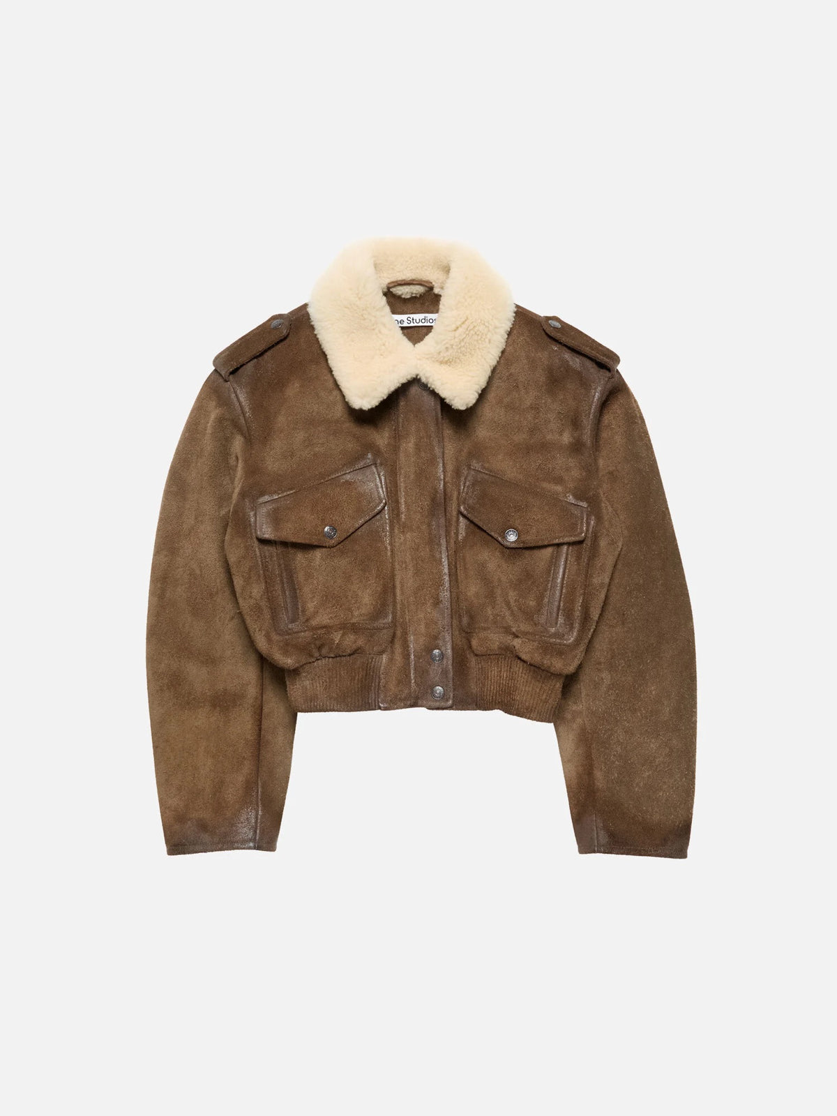Giacca Acne Studios