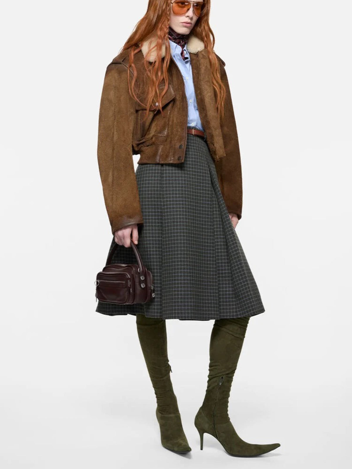 Giacca Acne Studios
