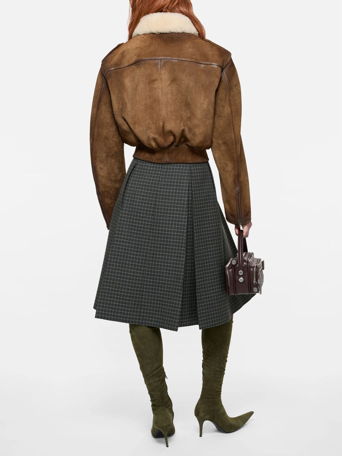 Giacca Acne Studios