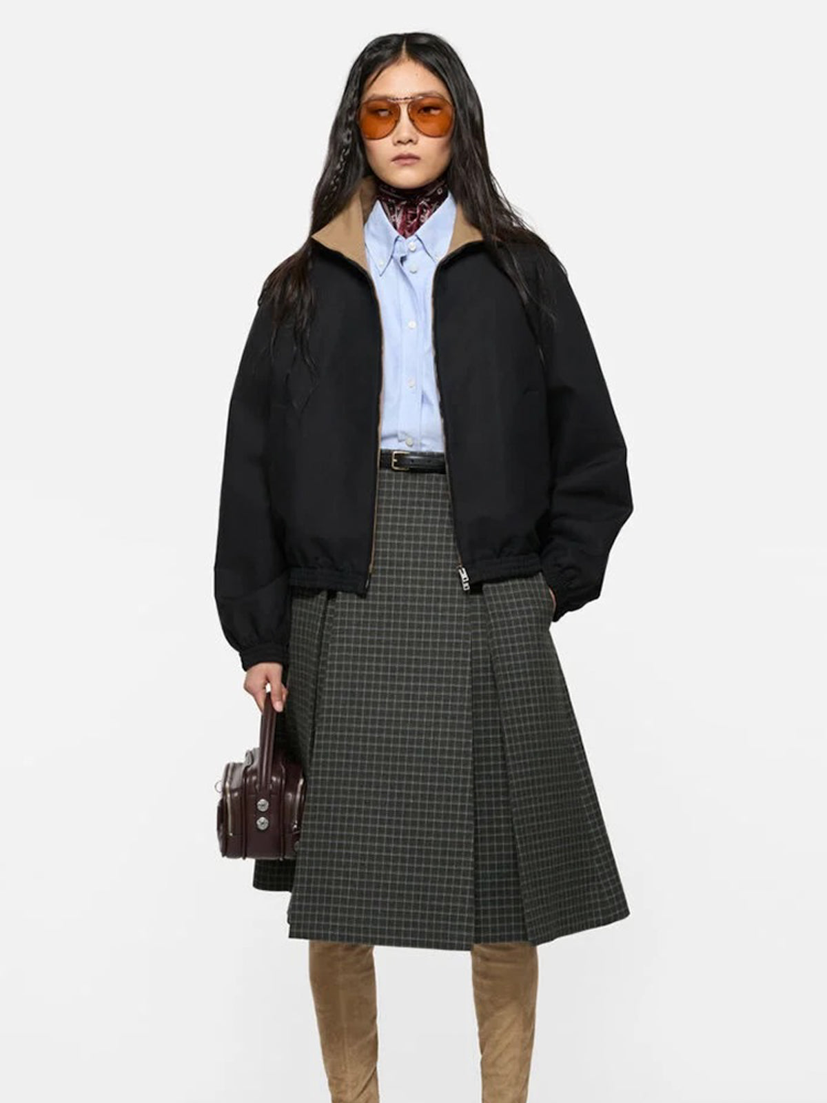 Giacca Acne Studios
