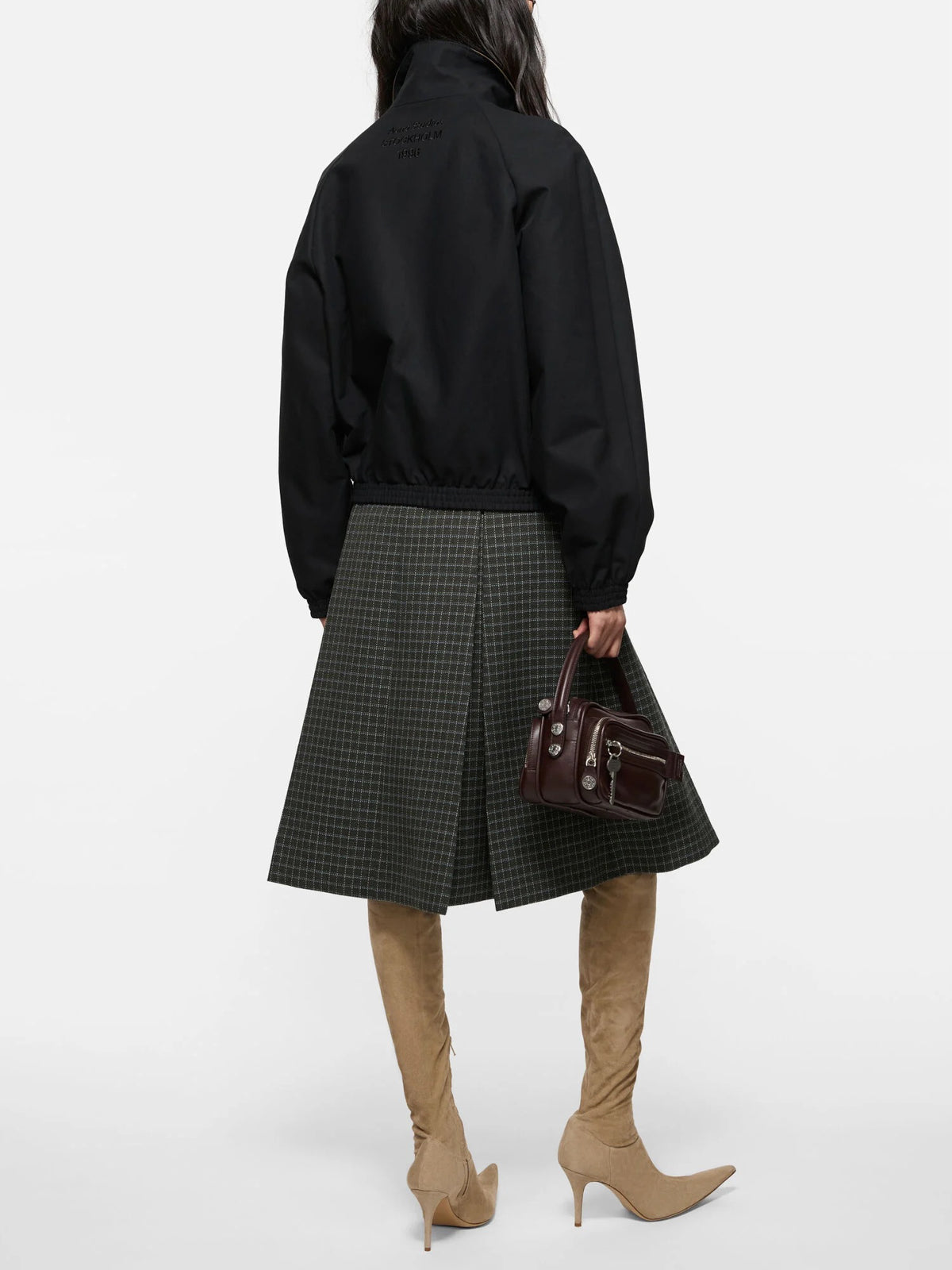 Giacca Acne Studios