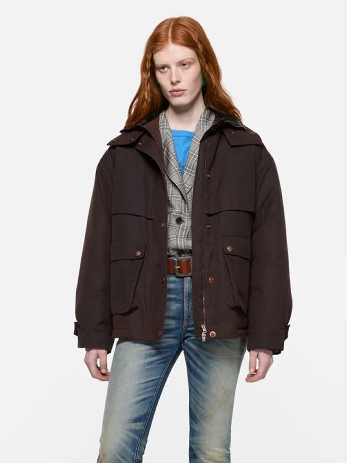 Giacca Acne Studios